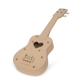Wooden ukulele Cherry FSC